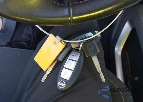 2018 Nissan Titan Xd Sv Diesel from USA, damaged, VIN 1N6BA1F45JN524901